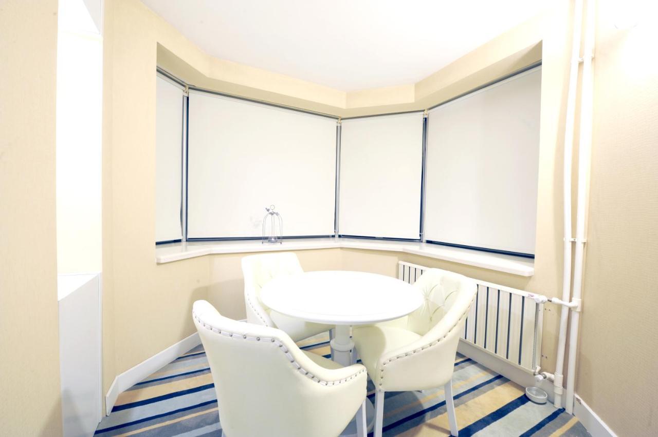 אנקרה Grand Nora Hotel מראה חיצוני תמונה